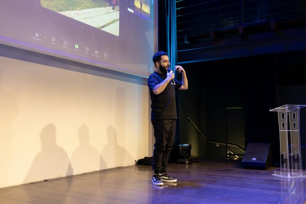 Comment la technologie informatique transforme la société que vous ne pouvez pas ignorer