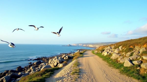 Détection de réseau en Bretagne : services fiables et rapides