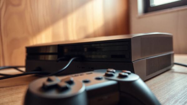 Les avantages incontournables des consoles de jeux reconditionnées