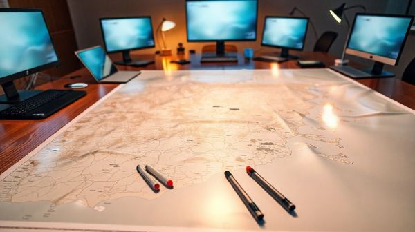 Les meilleurs services de détection de réseau en Bretagne
