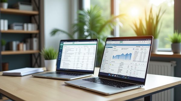 Maximisez votre productivité avec un logiciel de facturation efficace