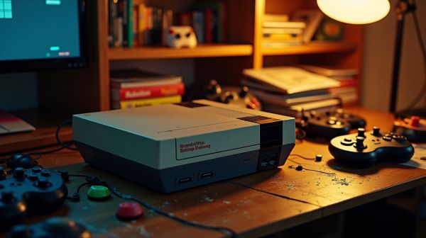 Pourquoi choisir des consoles reconditionnées pour vos jeux vidéo ?