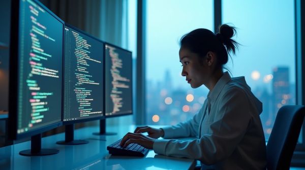 Que faire pour créer votre propre agent IA ?