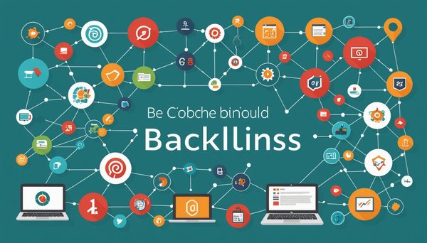 Backlinks: Le Guide Ultime pour Booster votre Référencement